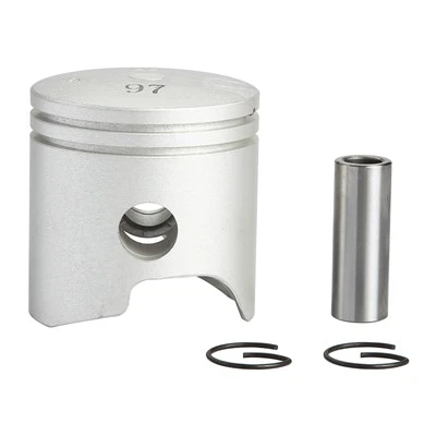 6E7-11631-00 56MM Kit Omboh untuk Yamaha 9.9HP 15HP 2 Lejang